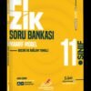 KONDİSYON - VİRTÜÖZ 11.SINIF FİZİK SORU BANKASI