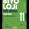 KONDİSYON - VİRTÜÖZ 11.SINIF BİYOLOJİ SORU BANKASI