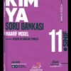 KONDİSYON - VİRTÜÖZ 11.SINIF KİMYA SORU BANKASI