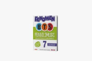 FENOMEN 7 FEN BİLİMLERİ BAĞLAM TEMELLİ SORU BANKASI