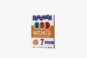 FENOMEN 7 MATEMATİK BAĞLAM TEMELLİ SORU BANKASI