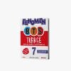 FENOMEN 7 TÜRKÇE BAĞLAM TEMELLİ SORU BANKASI
