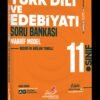 KONDİSYON - VİRTÜÖZ 11.SINIF TÜRK DİLİ VE EDEBİYATI SORU BANKASI