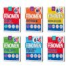 ***KAMPANYA***Fenomen 6. Sınıf B Serisi (6 Kitap)