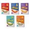 ***KAMPANYA***Orjin 6. Sınıf Konu Özetli Soru Bankası (5 Kitap)